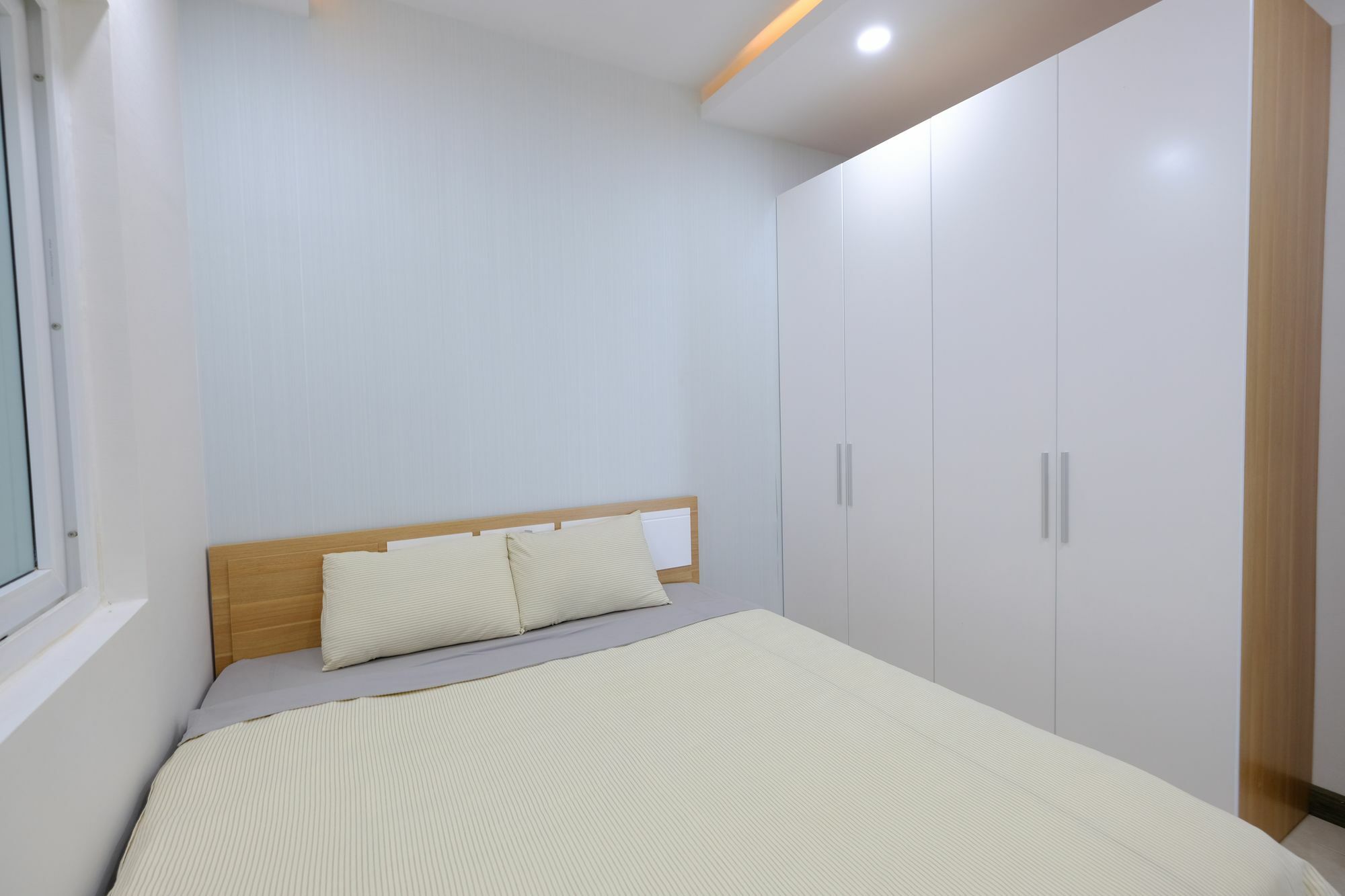 Sunrise Hon Chong Ocean View Apartment Nha Trang Buitenkant foto