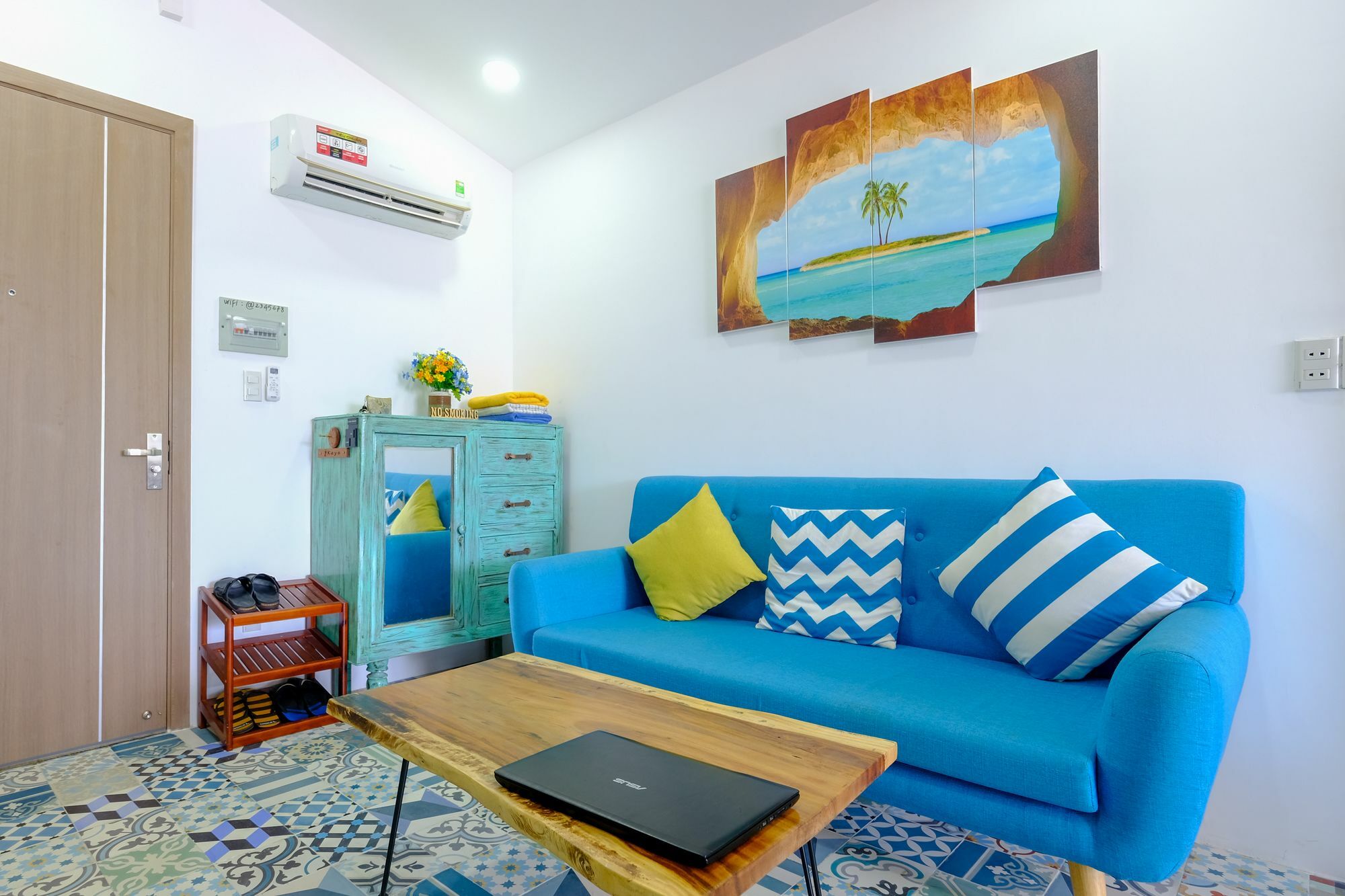 Sunrise Hon Chong Ocean View Apartment Nha Trang Buitenkant foto