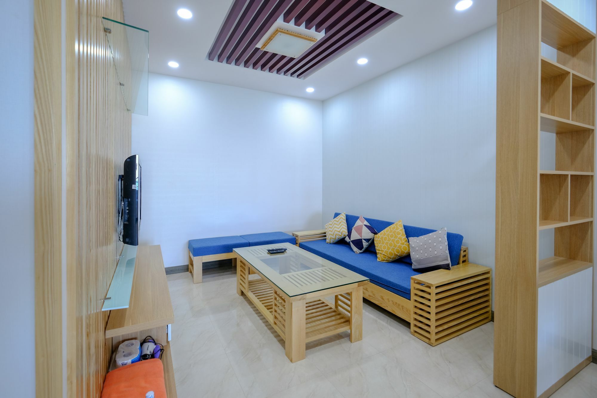 Sunrise Hon Chong Ocean View Apartment Nha Trang Buitenkant foto