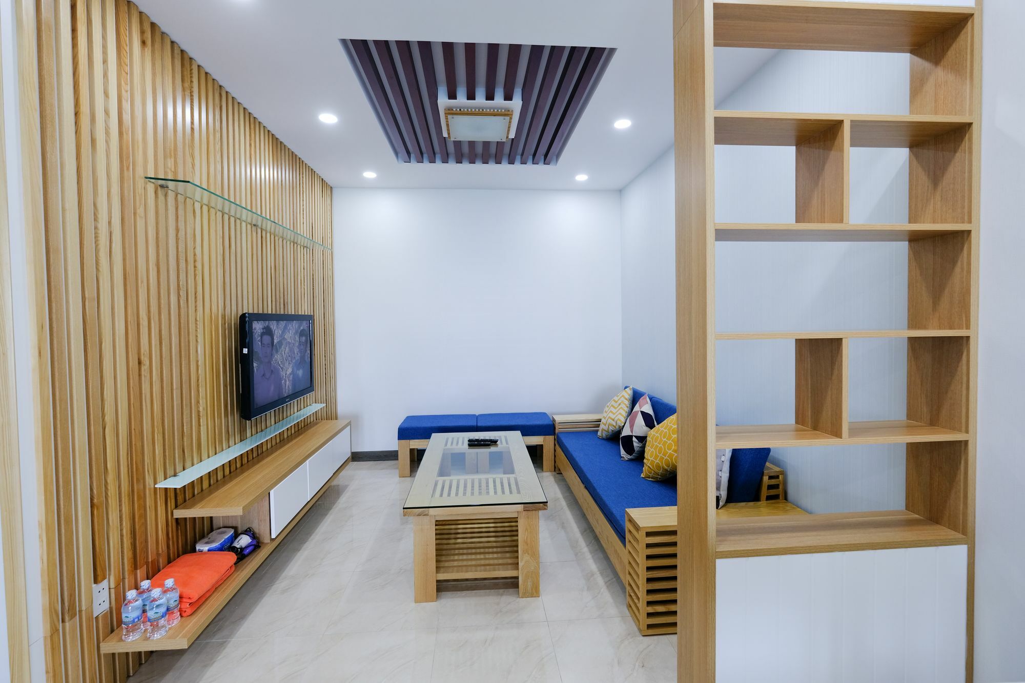 Sunrise Hon Chong Ocean View Apartment Nha Trang Buitenkant foto